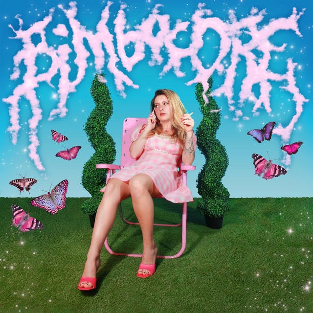 Pink Rover - Song · Scene Queen