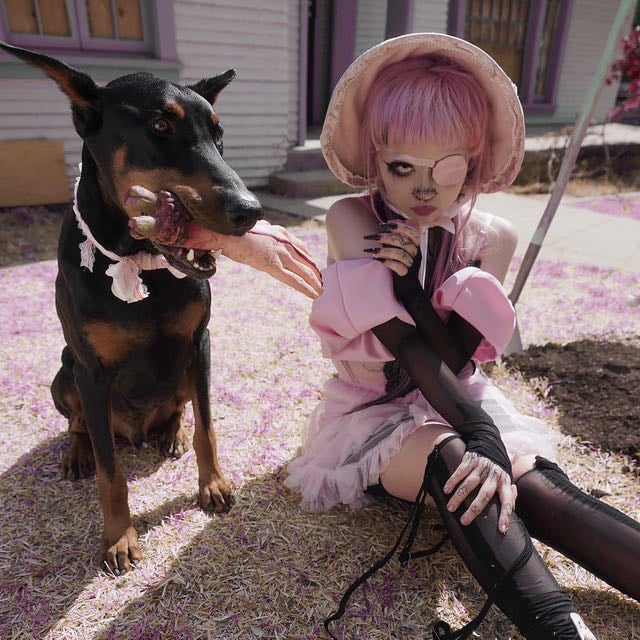 Yandere - Song · Jazmin Bean