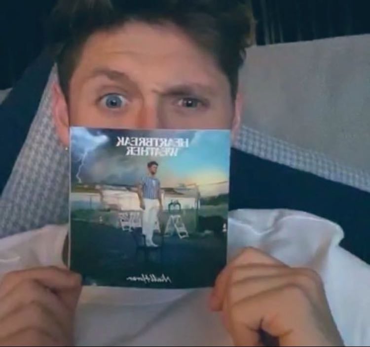 fav niall horan hbw songs!! - Music hypelist by dana !