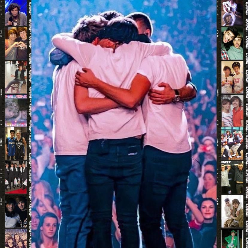One direction 🫶🏼