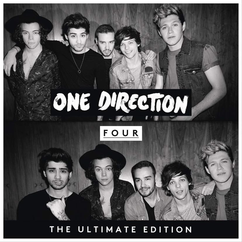 18 - Song · One Direction