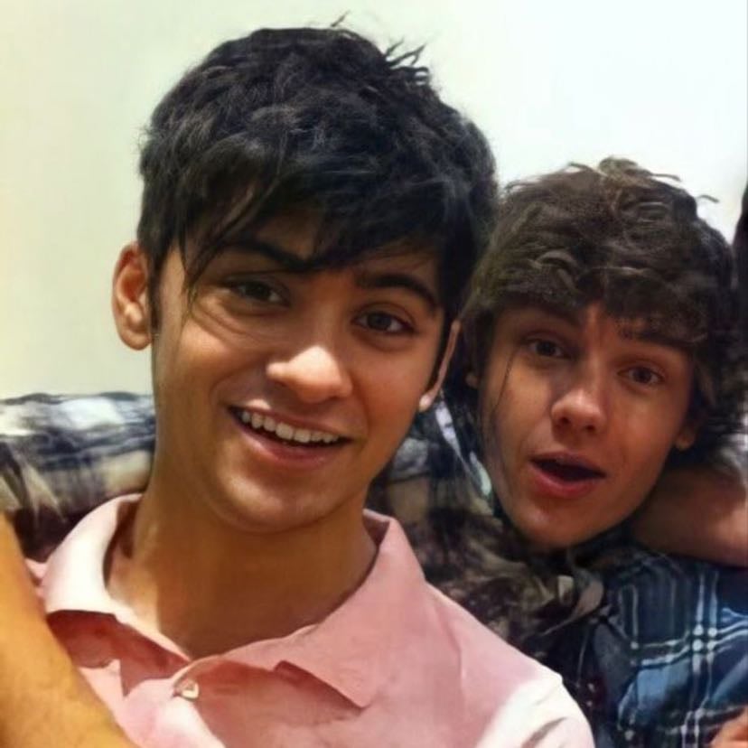 Ziam💗 - They where besties😔 I miss you Liam🕊️