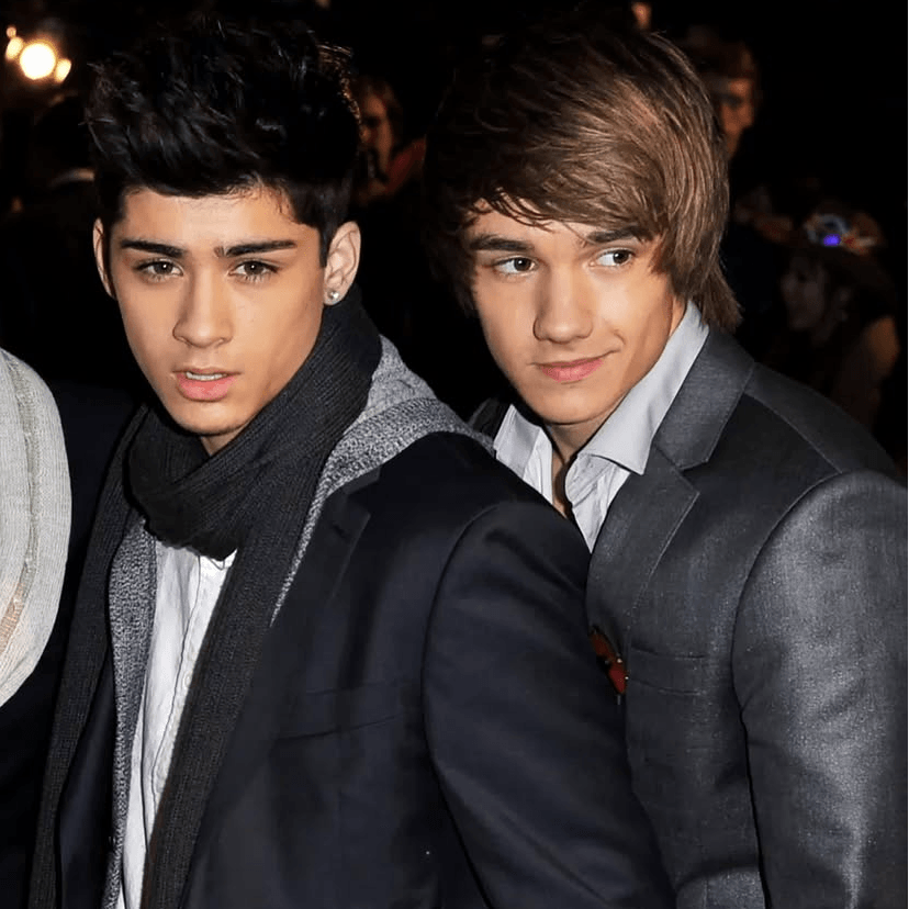 Ziam - If you don’t believe me look up Ziam on TikTok