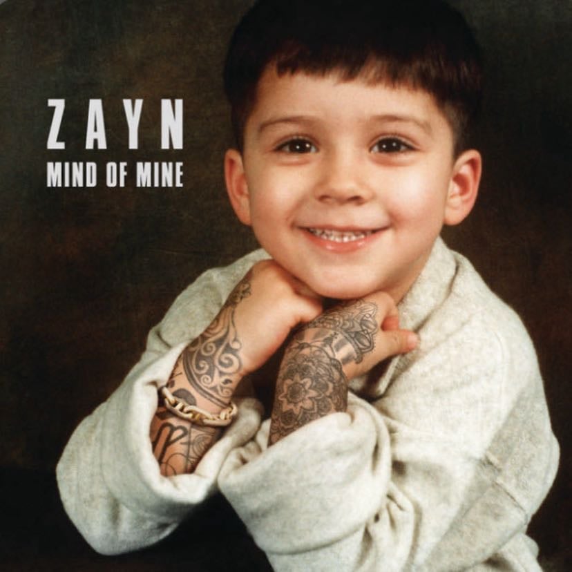 PILLOWTALK - Song · ZAYN