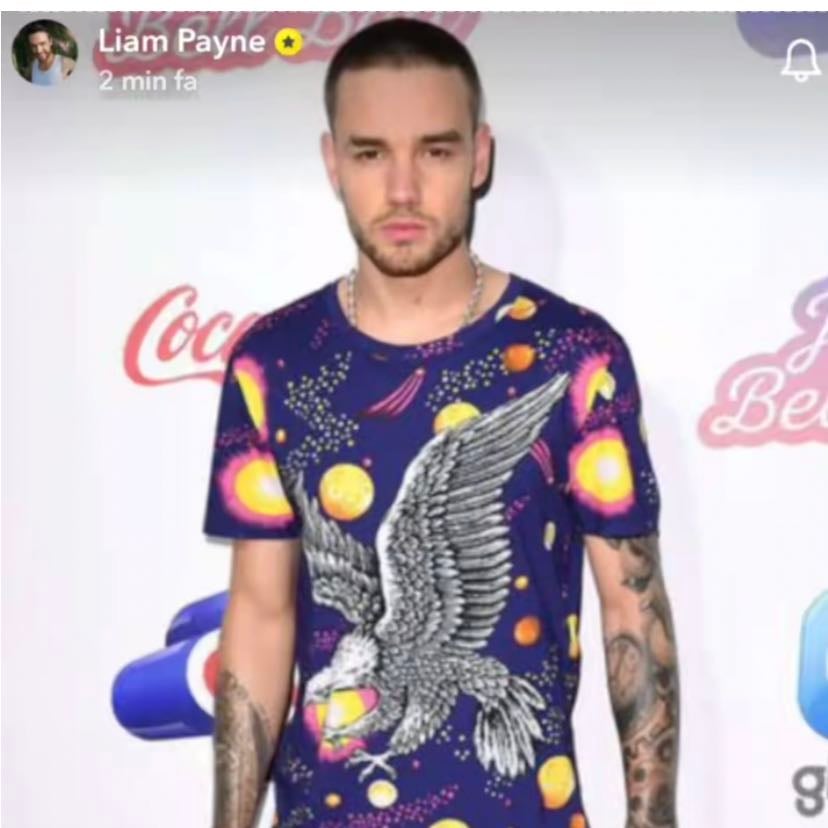Liam