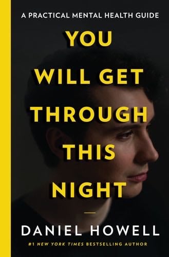 You Will Get Through This Night - Dan Howell · 2021