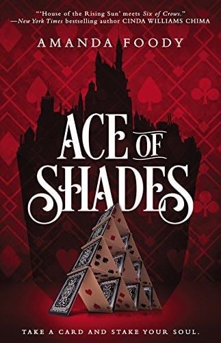 Ace Of Shades