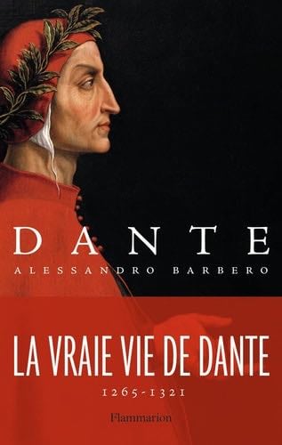 Dante - Alessandro Barbero · 2021