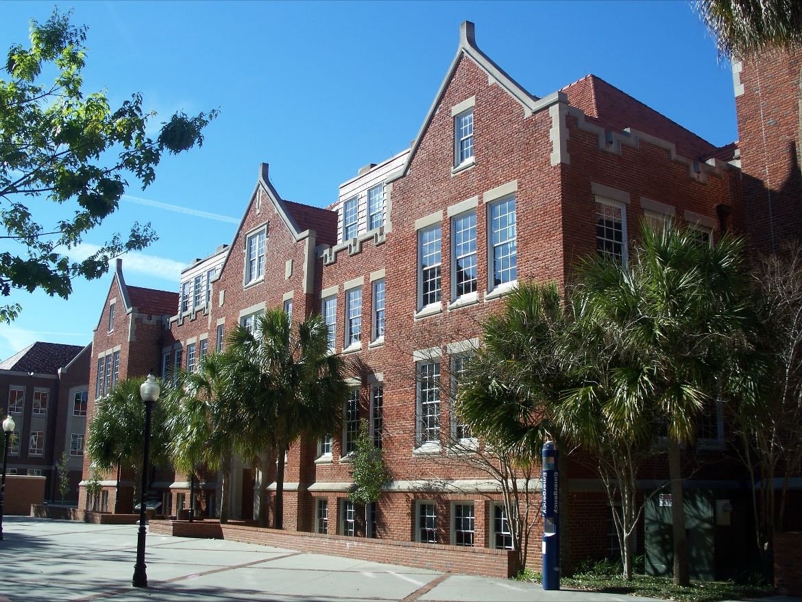 Subtropics - University of Florida, Assorted