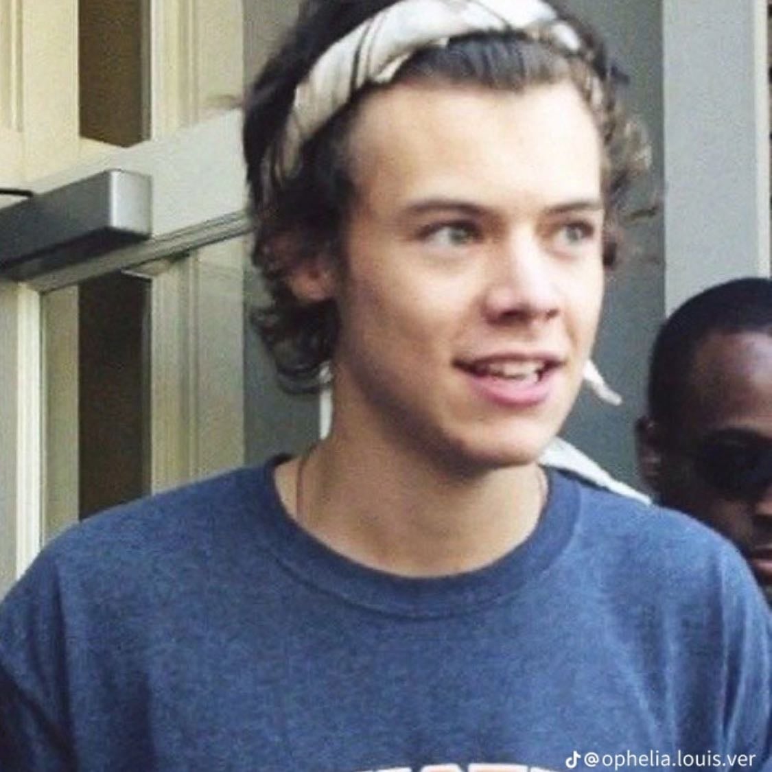 Falling - Its so good it help me through so much but even if I got to see Harry in person I would be so great full