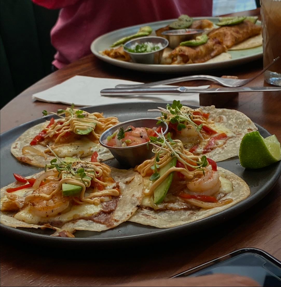 Restaurantes Guate