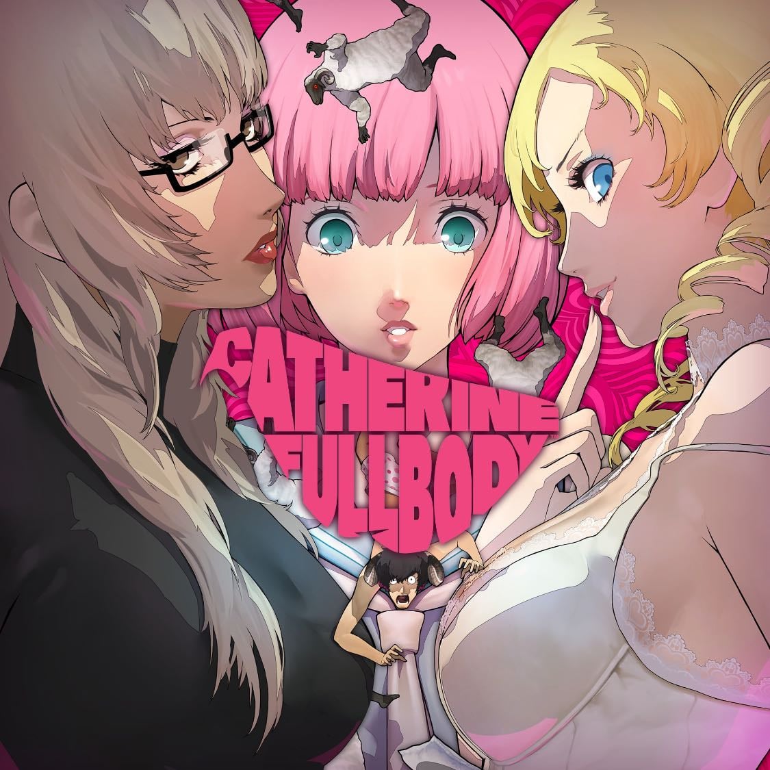 Catherine - PC & Switch