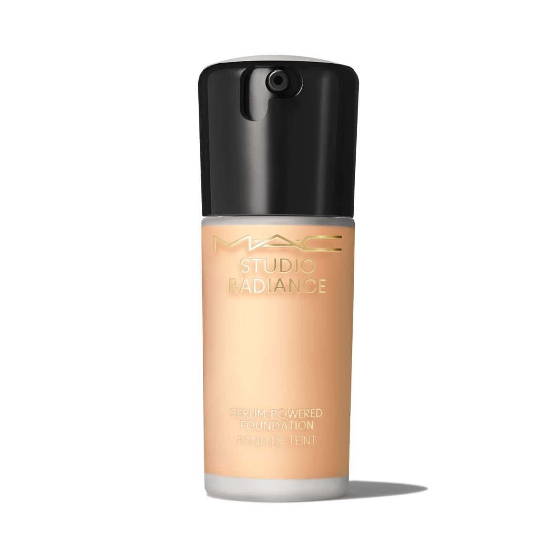 MAC - Studio Radiance fundation - NC10 - $800 MXN
