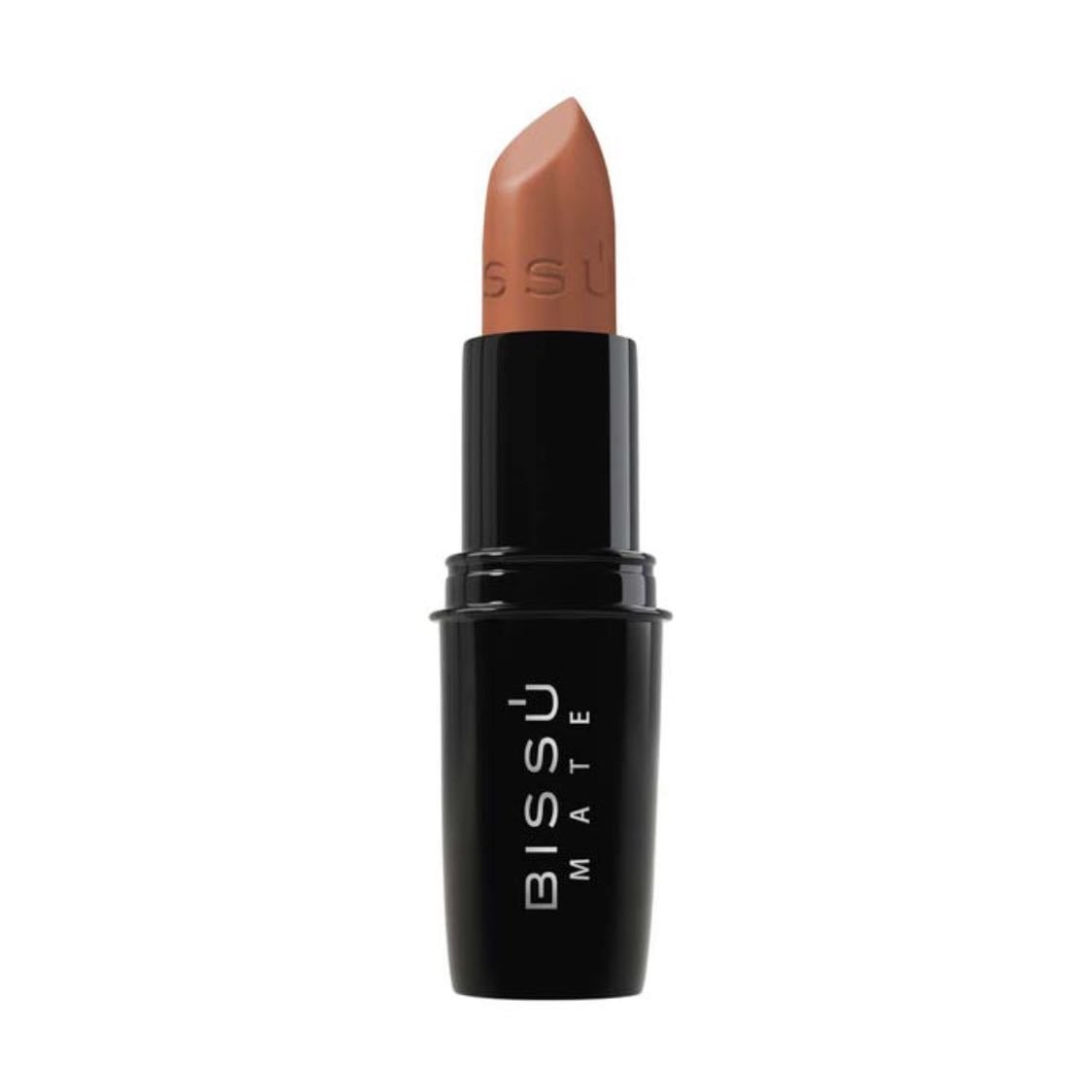 bissu - labial humectante - 07 Bogotรก - $52 MXN