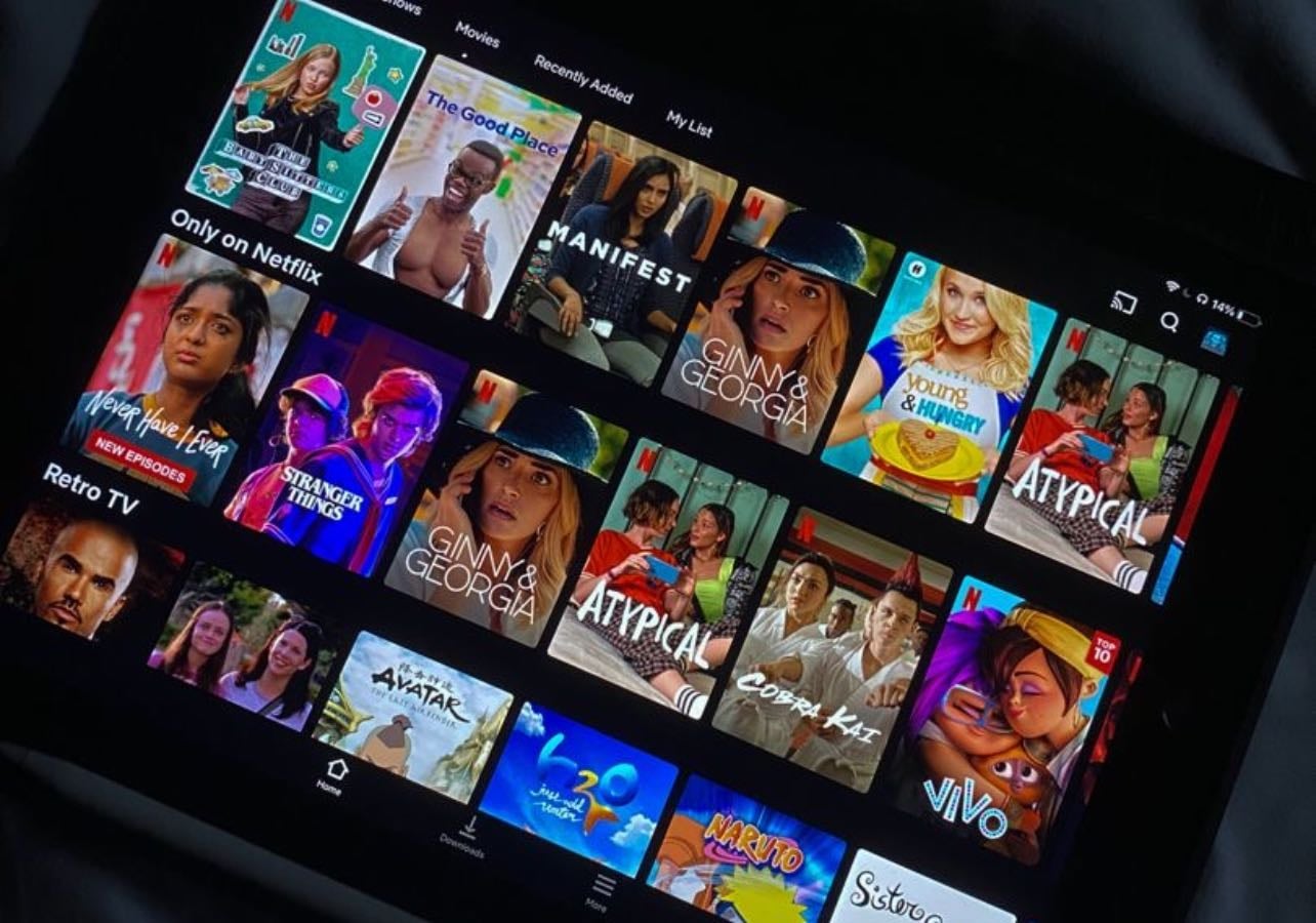 𝒮𝑒𝓇𝒾𝑒𝓈 🎥📺 - Movies hypelist by azzu🌅