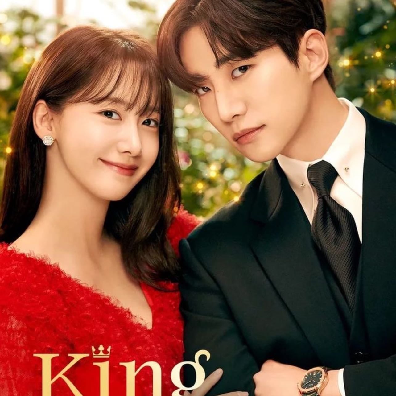 King the Land - Chun Sung-il · 2023