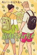 Heartstopper: Volume 3 - Alice Oseman · 2021