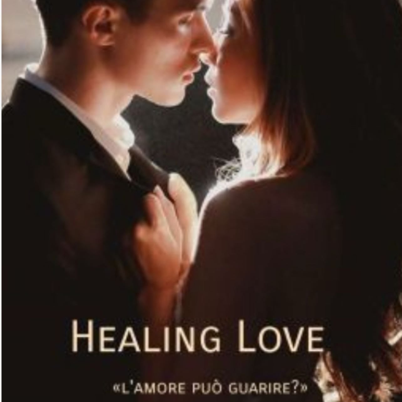 Healing Love - Rokia