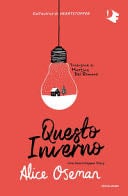 Questo inverno. Una Heartstopper story - Alice Oseman · 2022