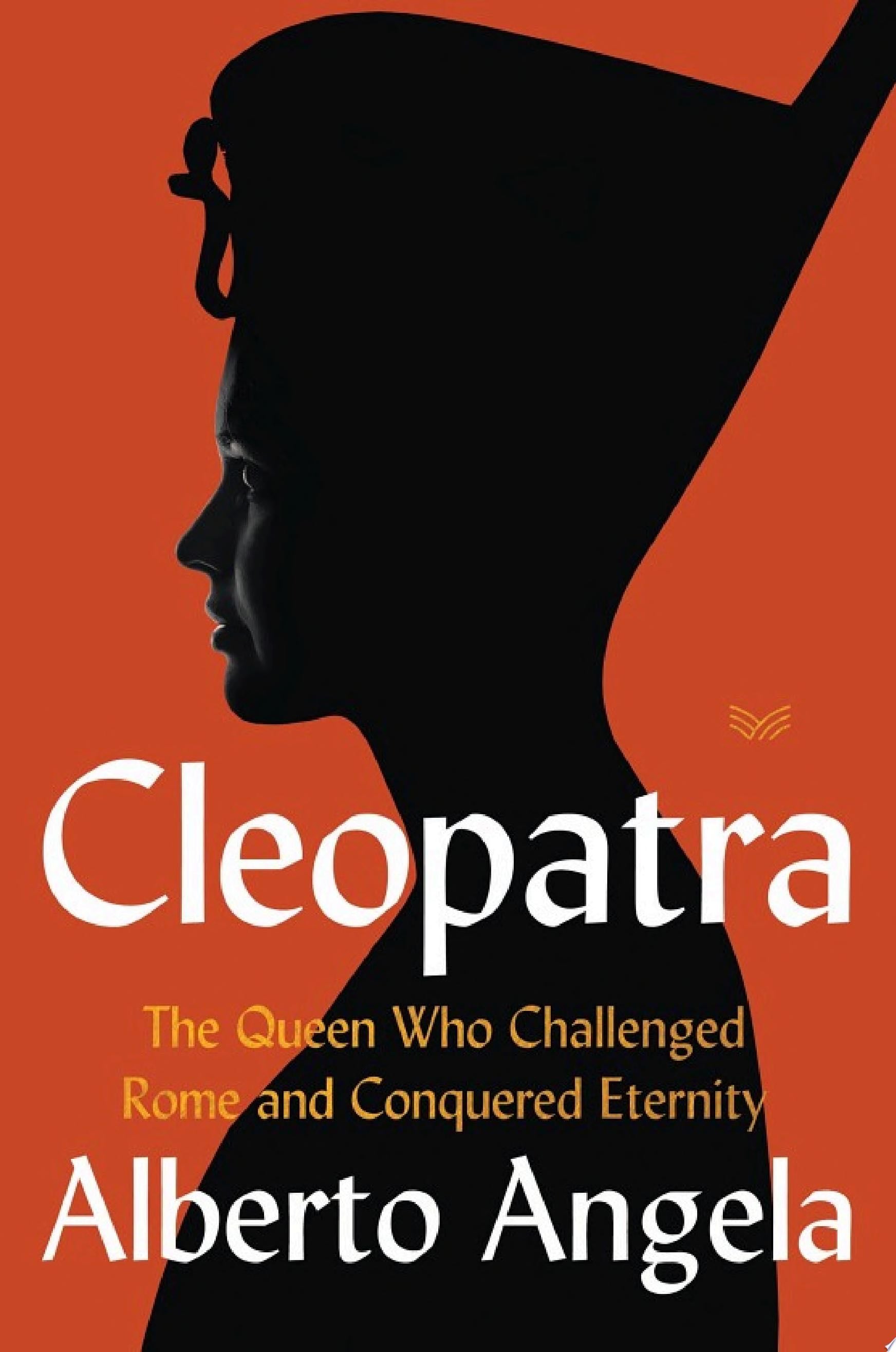Cleopatra - Alberto Angela · 2021
