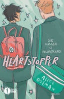 Heartstopper - Volume 1 - Alice Oseman · 2020