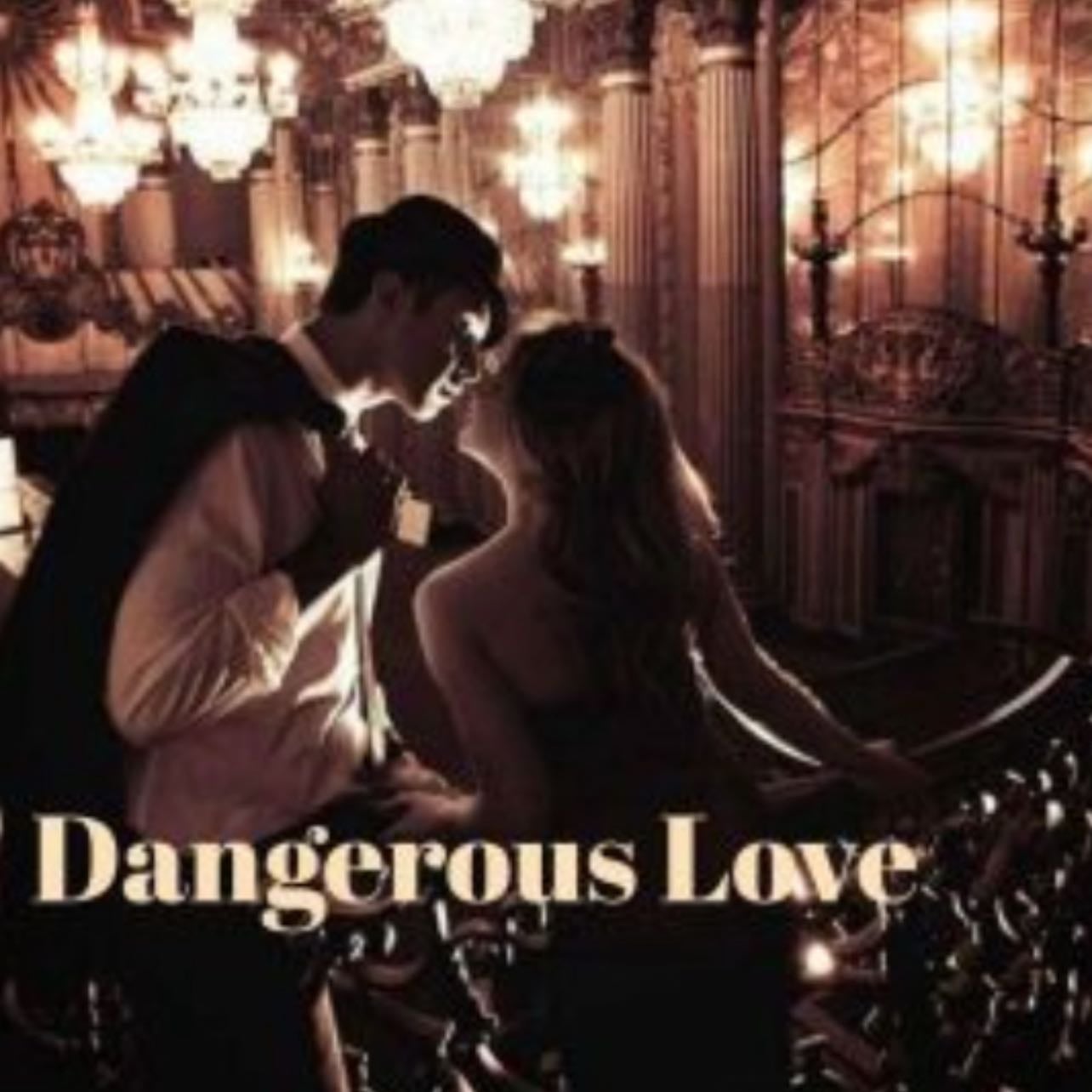 Dangerous Love - Rokia