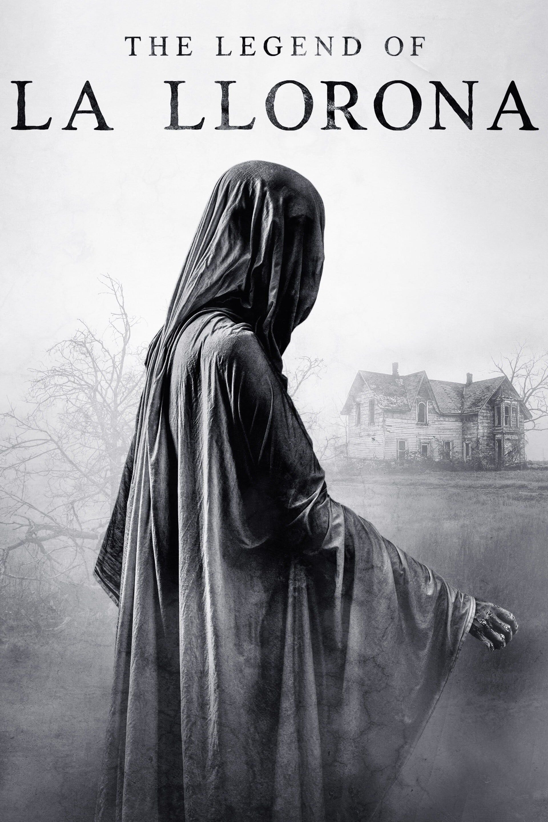 The Legend of La Llorona - Patricia Harris Seeley · 2022