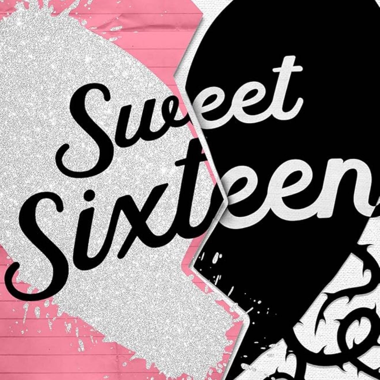 Sweet Sixteen - Valentina Ferraro • 2023