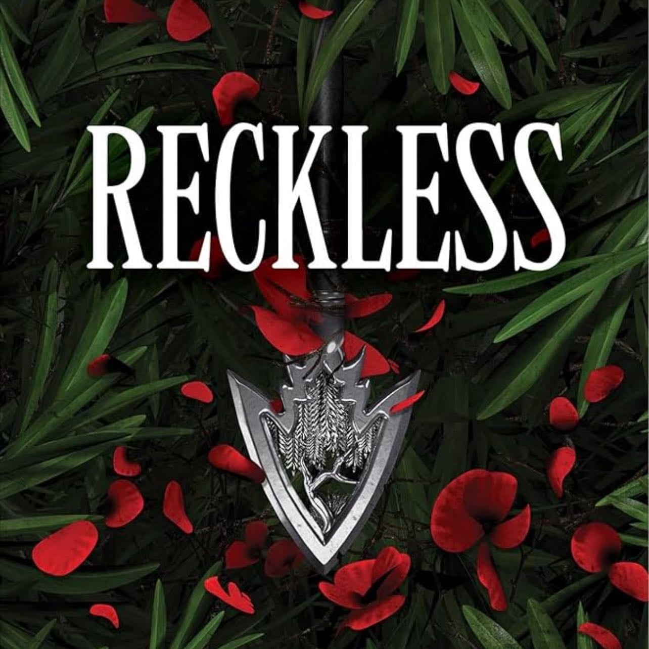 Reckless - Lauren Roberts · 2024