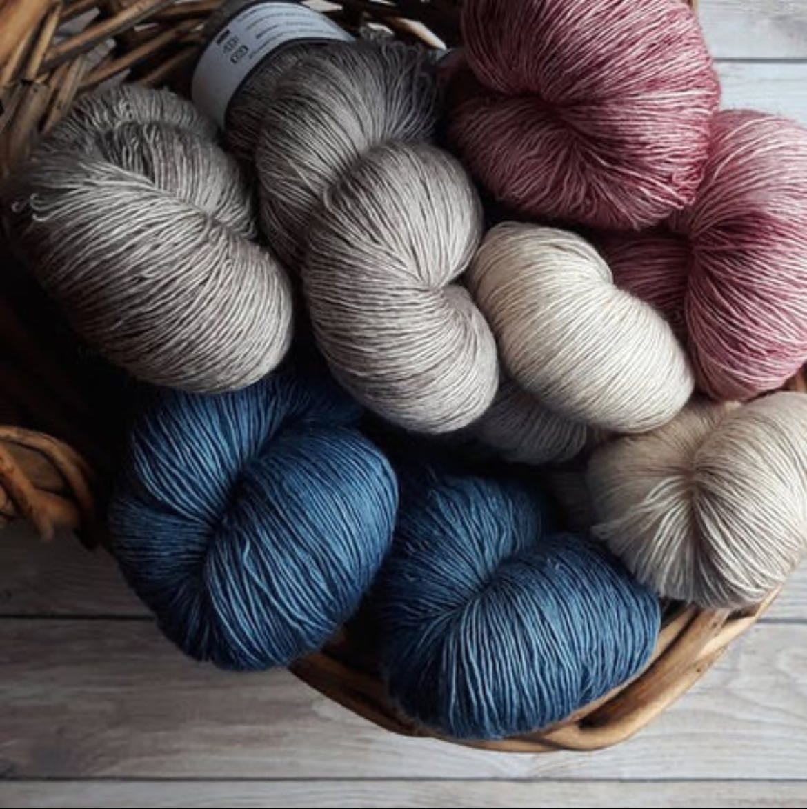 Good quality yarn
