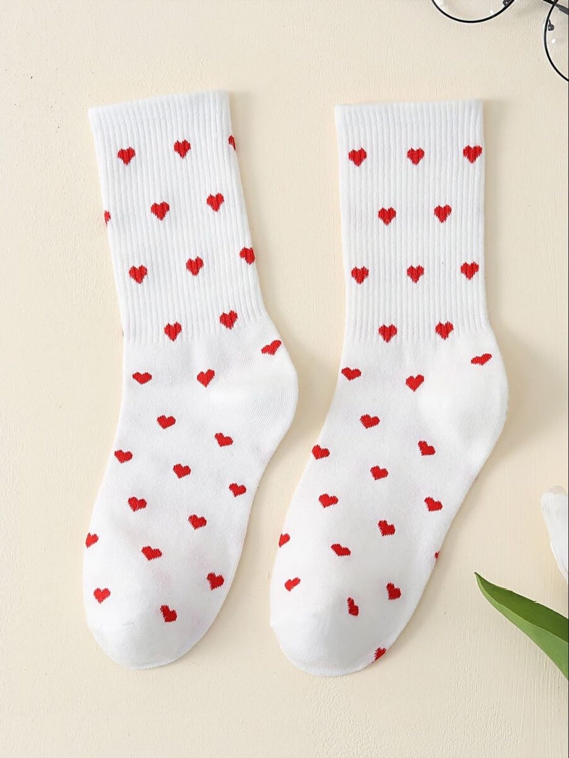 Cute socks