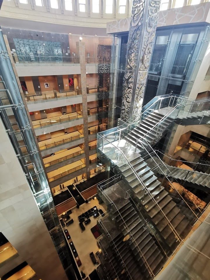 Nora University Library