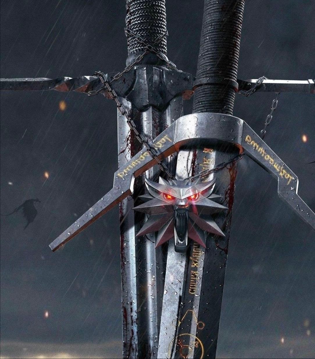 The Witcher 3: Wild Hunt - Nintendo Switch · PC (Microsoft Windows) · PlayStation 4 · PlayStation 5 · Xbox One · Xbox Series X|S