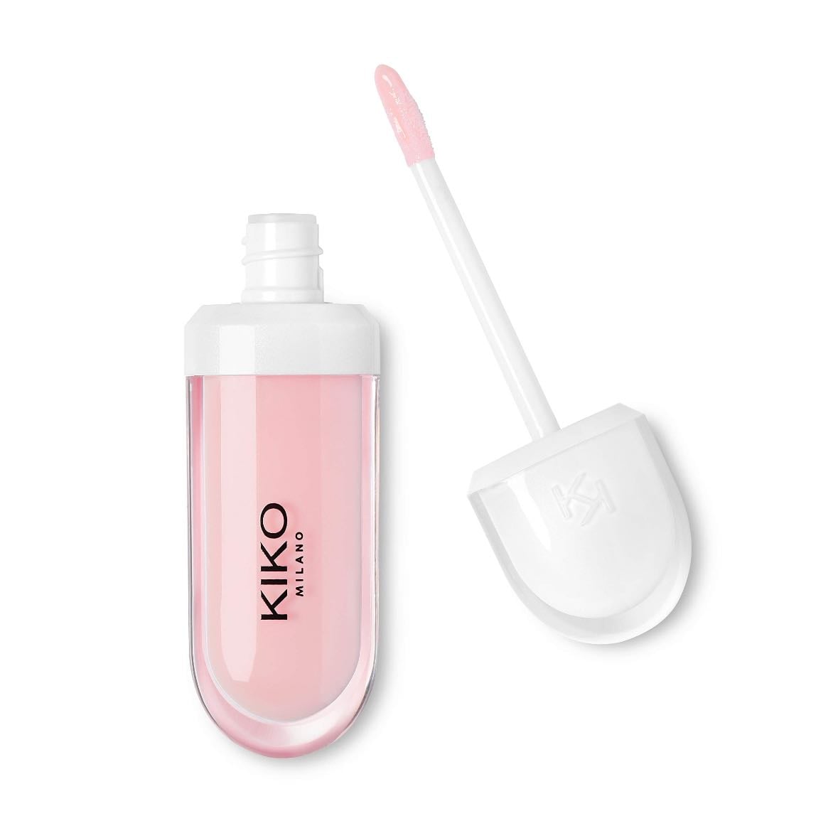 Lip Volume Kiko Milano - 01 Tutu Rose