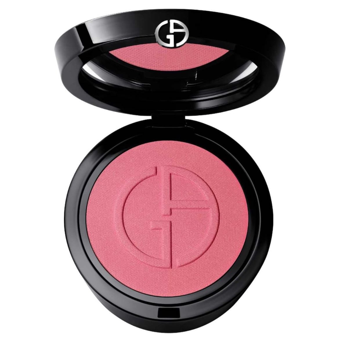 Louminous Silk Glow Blush Armani - Tono 60 Mistery