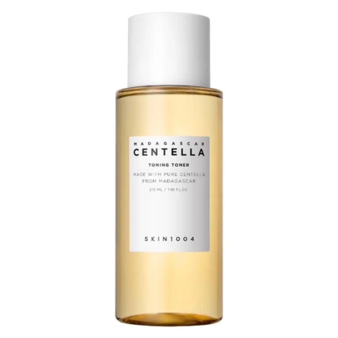 Tónico Centella Madagascar Skin1004 - Suave