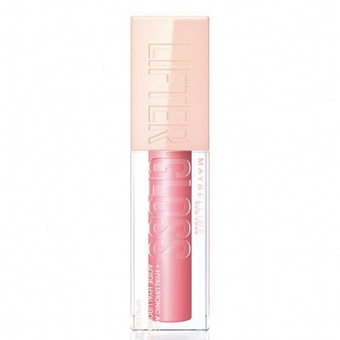 Lifter Gloss Maybelline - Tono 005 Petal