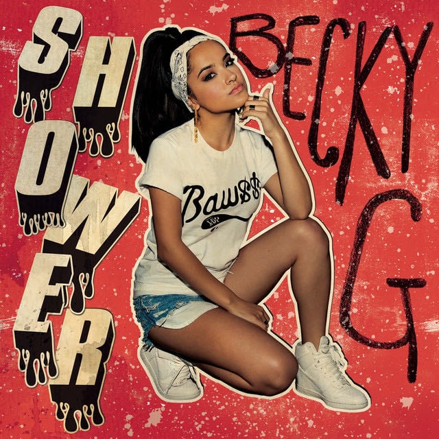 Shower - Song 路 Becky G