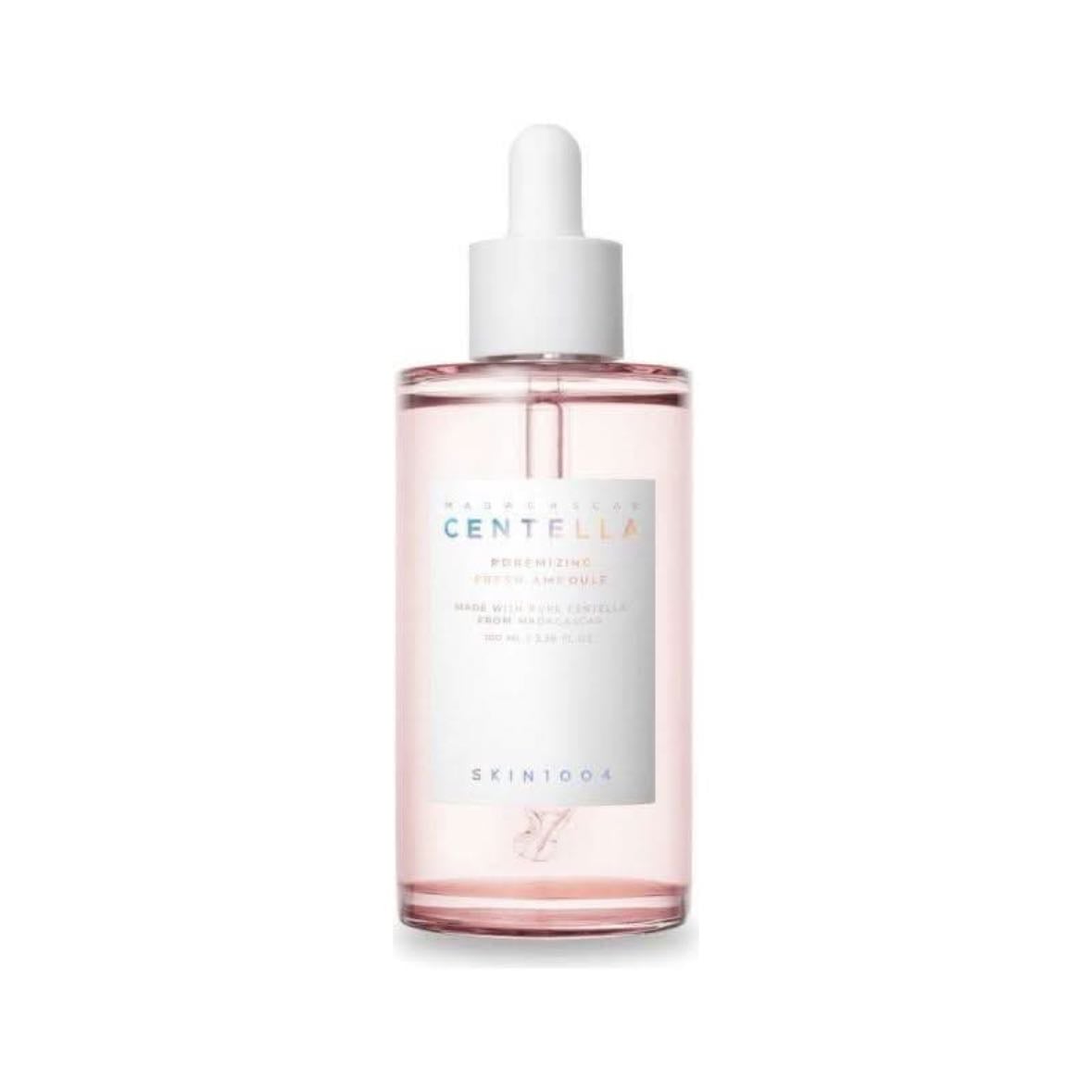 Poremizin Fresh Magascar Centella Skin1004