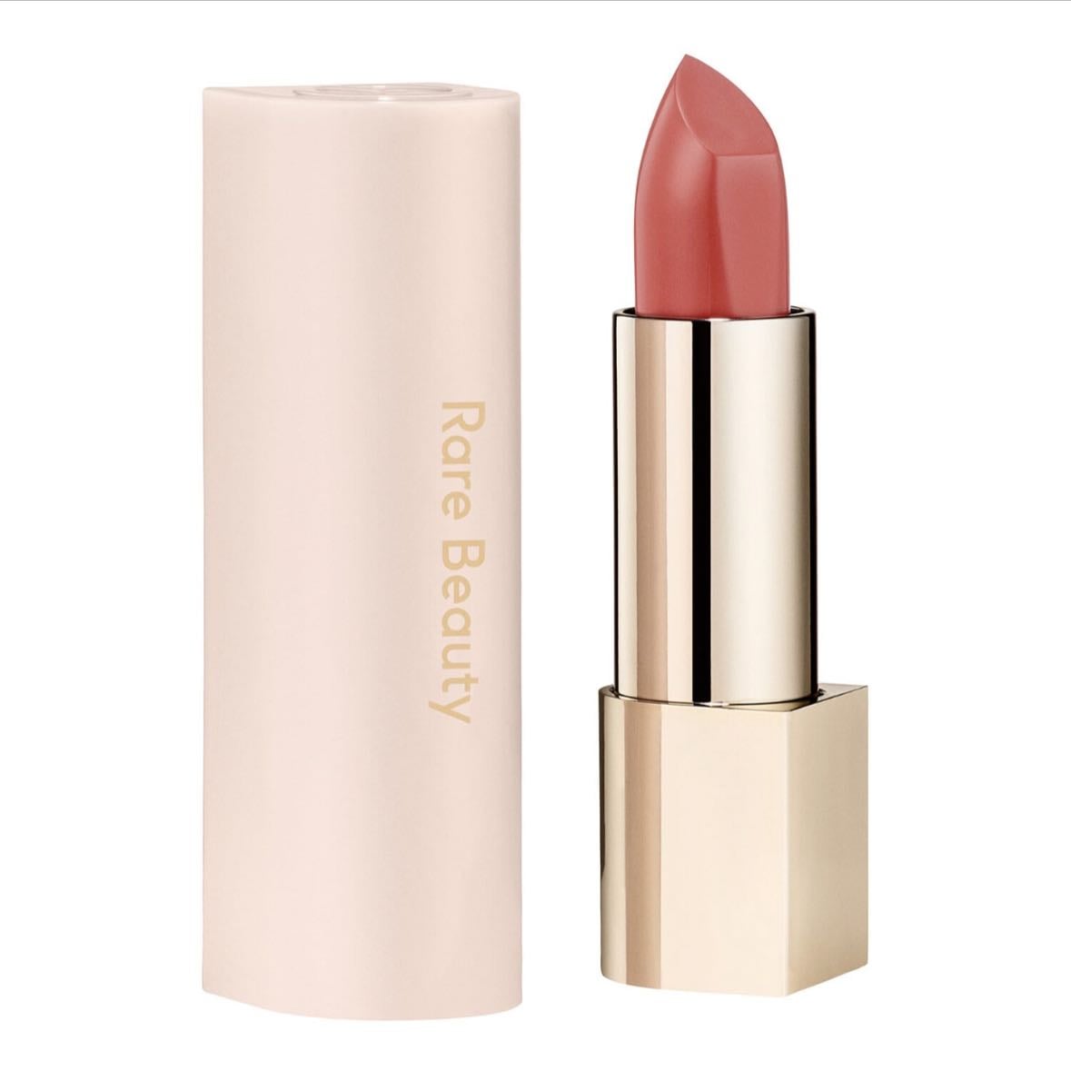 Barra Labios Mate Rare Beauty - Tono Lively