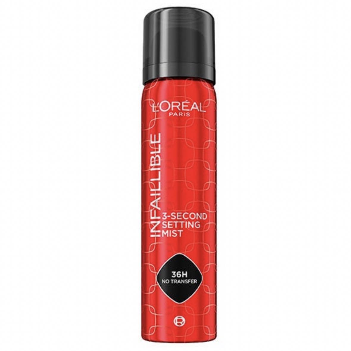 Spray Fijador De Maquillaje L’Oréal Paris