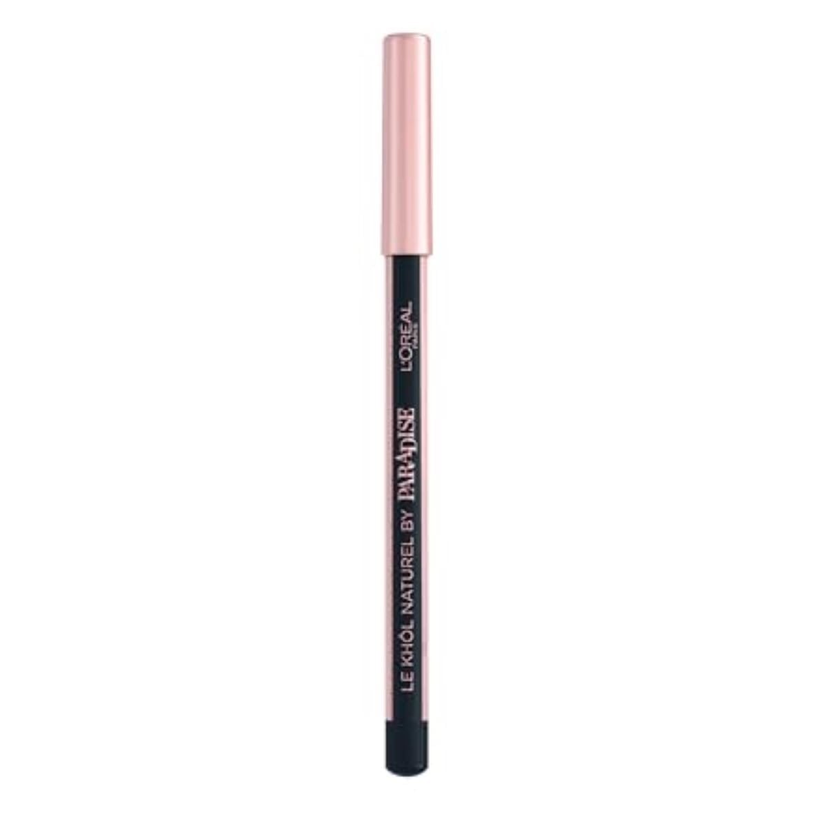L'Oreal Paris Superliner Le Kohl - 101 Midnight Black