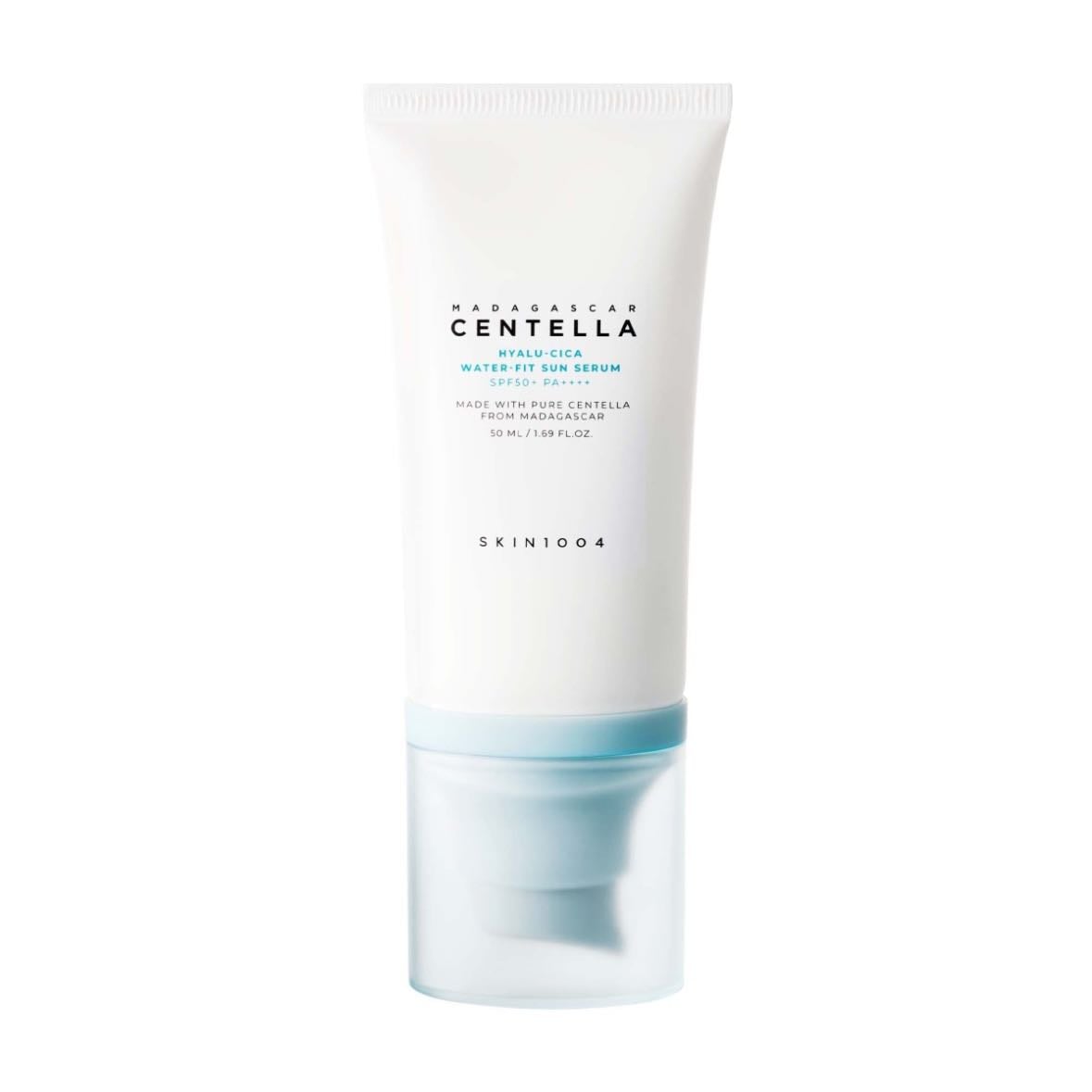 Protector Solar Centella Madagascar Skin1004
