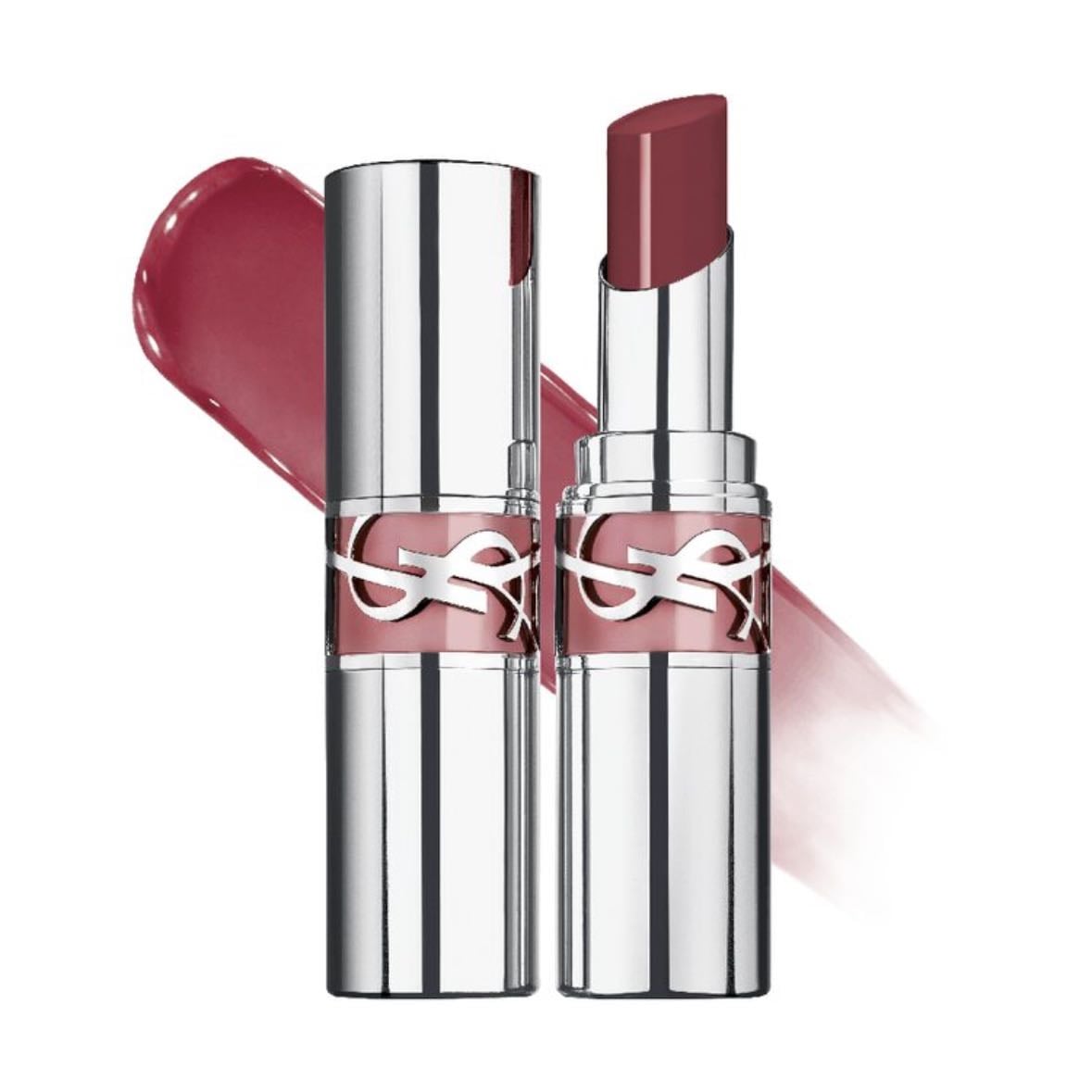 Pintalabios Loveshine YSL - Tono 154 Love Berry