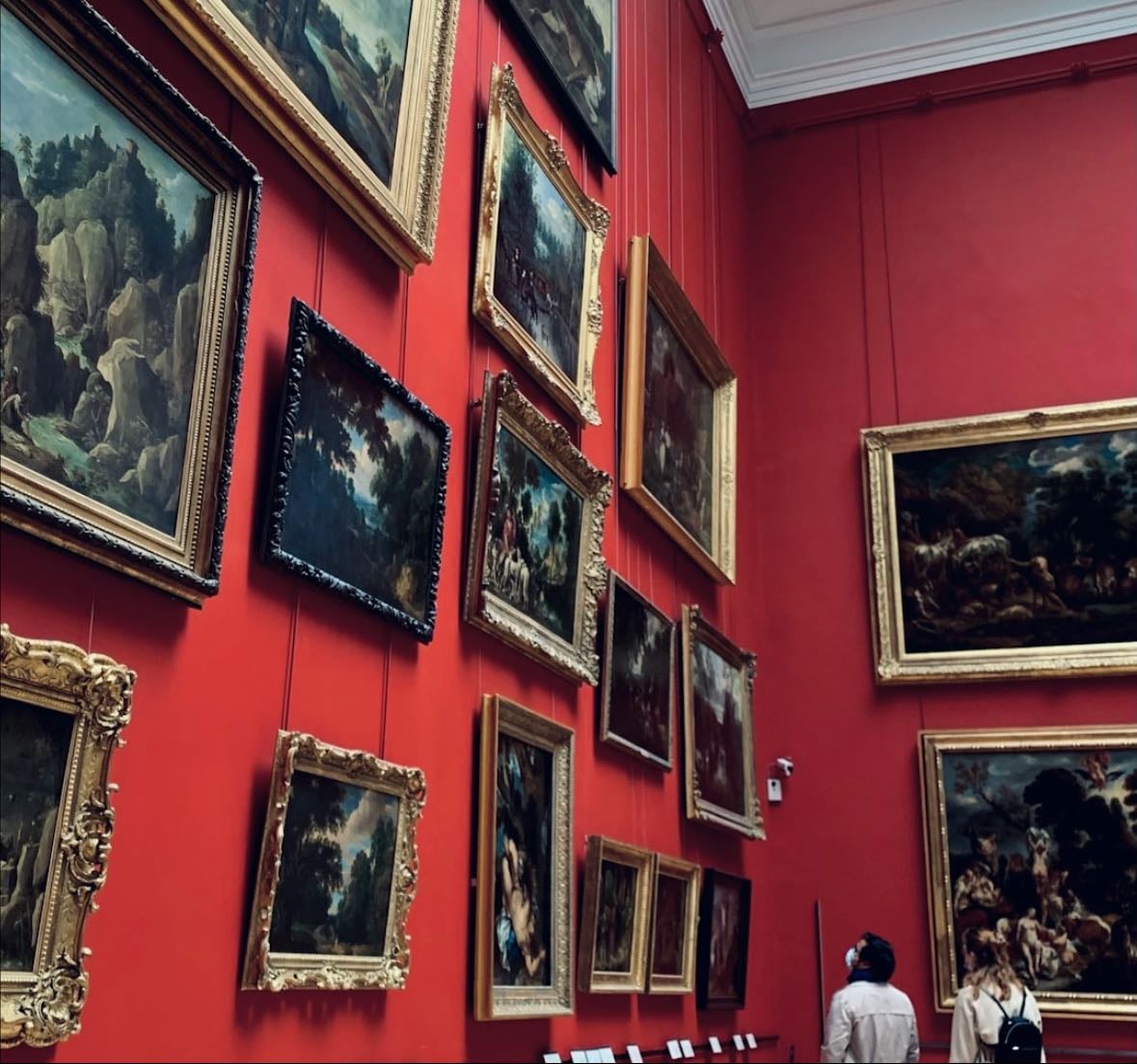 Museums (U.S Version) - Places hypelist by Nicole