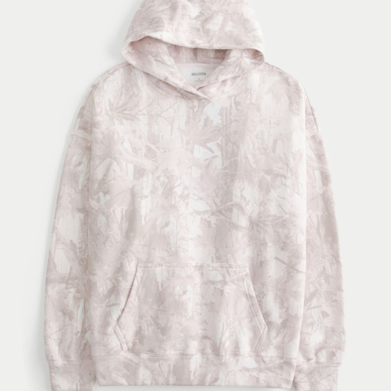 Hoodie - Hollister hoodie