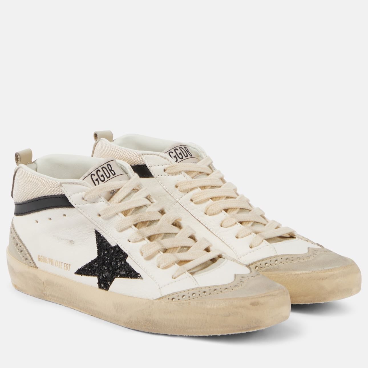 Golden Goose - Black&white