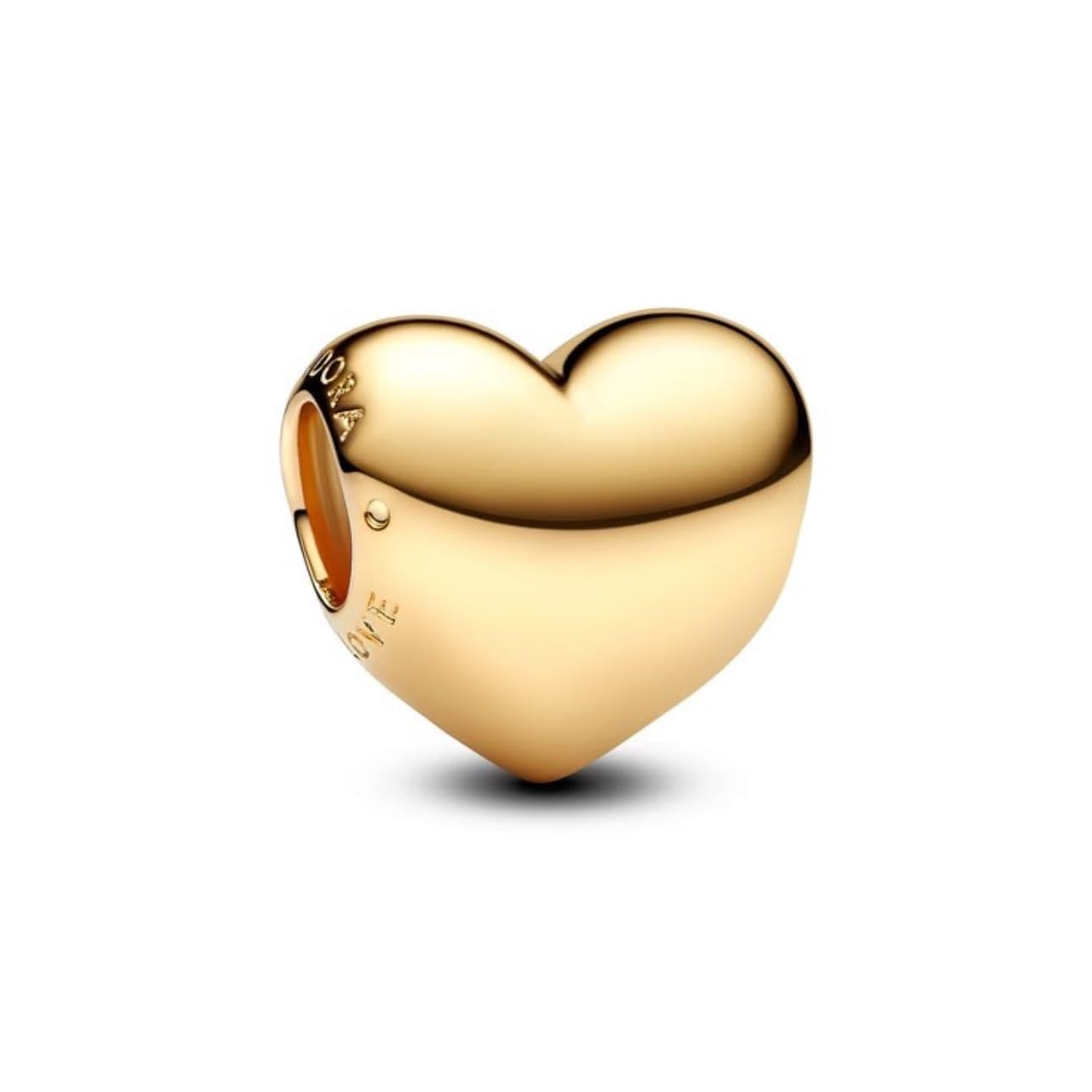 Pandora Charm - Heart charm