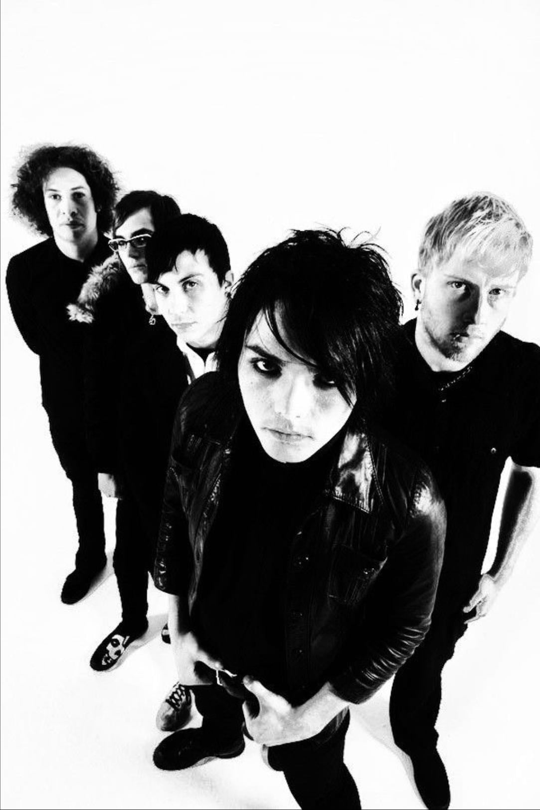 My Chemical Romance - Artist