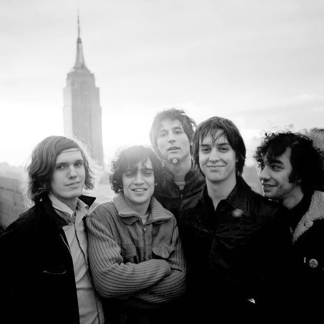 The Strokes - Artist